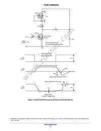 FCMT180N65S3 Datasheet Page 8