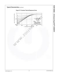 FCMT199N60 Datasheet Page 6