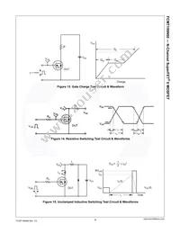 FCMT199N60 Datasheet Page 7