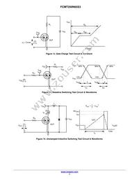 FCMT250N65S3 Datasheet Page 7