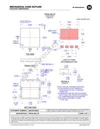 FCMT250N65S3 Datasheet Page 9