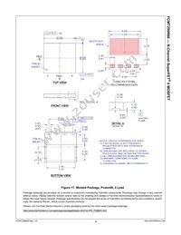 FCMT299N60 Datasheet Page 9