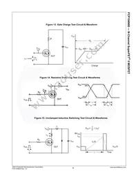 FCP104N60 Datasheet Page 7