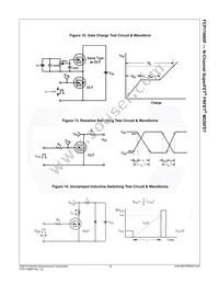 FCP11N60F Datasheet Page 6