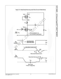 FCP11N60F Datasheet Page 7