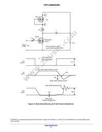 FCP125N65S3R0 Datasheet Page 8