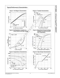 FCP130N60 Datasheet Page 4