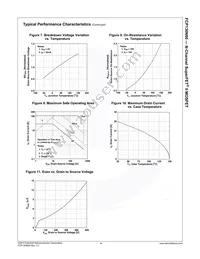 FCP130N60 Datasheet Page 5