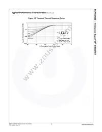 FCP130N60 Datasheet Page 6