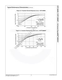 FCP13N60N Datasheet Page 6