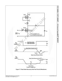 FCP13N60N Datasheet Page 8