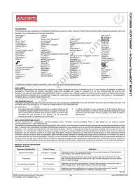 FCP13N60N Datasheet Page 11