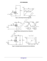 FCP165N65S3R0 Datasheet Page 7