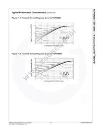 FCP16N60 Datasheet Page 6