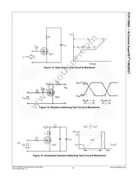 FCP170N60 Datasheet Page 7