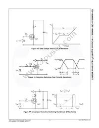 FCP190N60E Datasheet Page 7