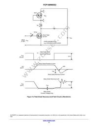 FCP190N65S3 Datasheet Page 8