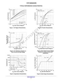 FCP190N65S3R0 Datasheet Page 4