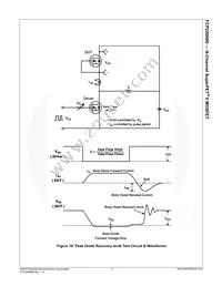 FCP220N80 Datasheet Page 8