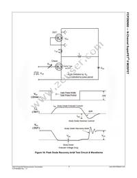 FCP290N80 Datasheet Page 8