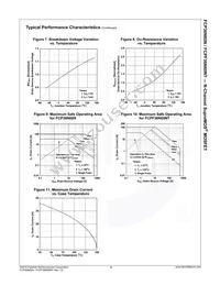 FCP36N60N Datasheet Page 5