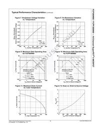 FCP380N60 Datasheet Page 5