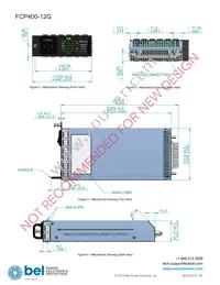 FCP400-12G Datasheet Page 5