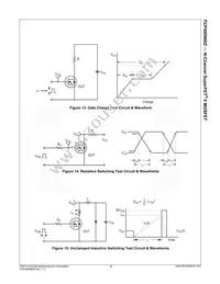 FCP400N80Z Datasheet Page 7