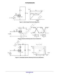FCP600N65S3R0 Datasheet Page 7