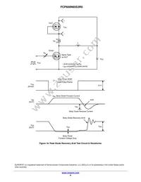 FCP600N65S3R0 Datasheet Page 8