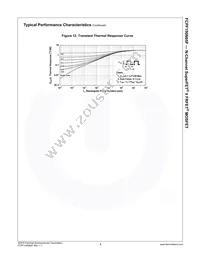 FCPF150N65F Datasheet Page 6