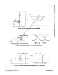 FCPF150N65F Datasheet Page 7