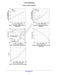 FCPF165N65S3R0L Datasheet Page 5