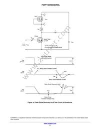 FCPF165N65S3R0L Datasheet Page 8