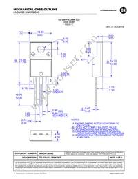 FCPF165N65S3R0L Datasheet Page 9