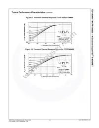 FCPF190N60 Datasheet Page 6