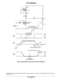 FCPF190N65S3L1 Datasheet Page 8