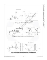 FCPF2250N80Z Datasheet Page 7