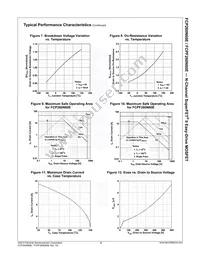 FCPF260N60E-F152 Datasheet Page 5