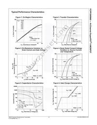 FCPF290N80 Datasheet Page 4