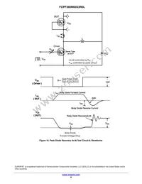 FCPF360N65S3R0L Datasheet Page 8