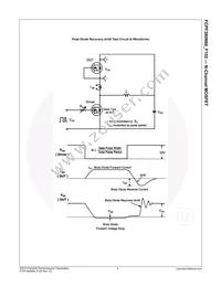 FCPF380N60-F152 Datasheet Page 7