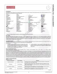 FCPF380N60-F152 Datasheet Page 9