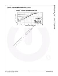 FCPF380N60E-F152 Datasheet Page 5