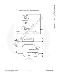 FCPF380N60E-F152 Datasheet Page 7