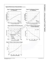 FCPF380N65FL1 Datasheet Page 5