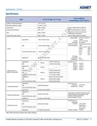 FCS0H224ZFTBR24 Datasheet Page 6