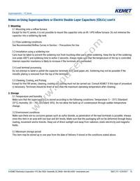 FCS0H224ZFTBR24 Datasheet Page 15