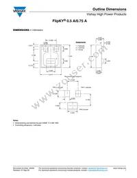 FCSP05H40ETR Datasheet Page 5