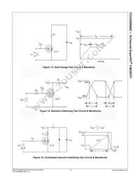 FCU2250N80Z Datasheet Page 7